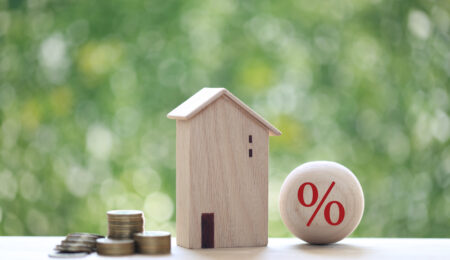 Kredyt hipoteczny oprocentowanie stałe czy zmienne 2022
