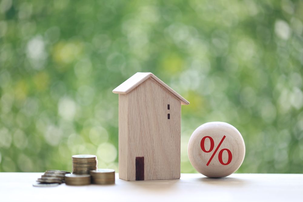 Kredyt hipoteczny oprocentowanie stałe czy zmienne 2022
