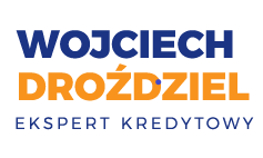 Doradca Kredytowy Szczecin Wojciech Droździel