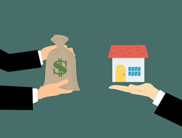 Zakup mieszkanie kredytem gotówkowym